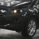 Illustration for article titled Next Generation Ford Ka Spotted, Looks Surprised